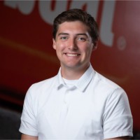 Bobcat Company Employee Matt Miranda's profile photo
