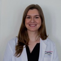 Commonwealth University-Lock Haven Employee Olivia Mannix's profile photo