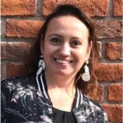 Akaer Employee Juliana Biasi's profile photo