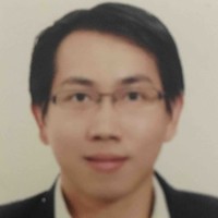 Sharp Singapore Electronics Corp. Employee Nick Jiang's profile photo
