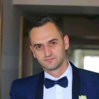 Siemens Employee Marko Brankovic's profile photo