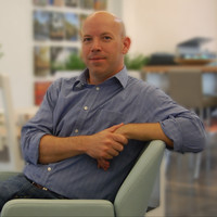 Ohio Desk Employee Steven Pollock's profile photo