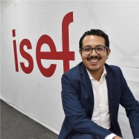 Editorial Isef Employee Luis Aguilar's profile photo