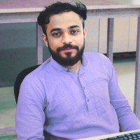 Chooch Employee Hiren Soni's profile photo