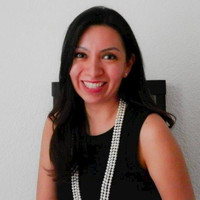 BASF Employee Alejandra Jiménez Rosas's profile photo