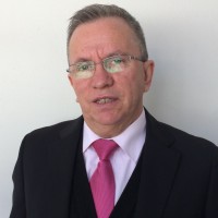 IDIEM Employee Jorge Flores's profile photo