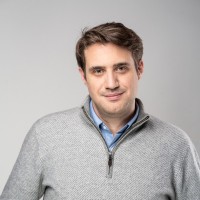SCAYLE Commerce Engine Employee Jake Sutherland-Wright's profile photo