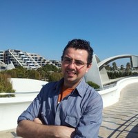 Folkart Employee Burtac Tuncer's profile photo