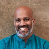 The Australian Centre for Social Innovation (TACSI) Employee Ash Alluri's profile photo