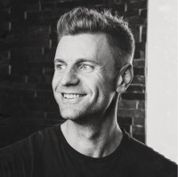 DHL Express Employee Leendert van Delft's profile photo