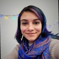 Zarion Employee Sara Botti's profile photo