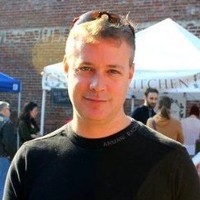 FASTPORT, Inc. Employee James Ray's profile photo