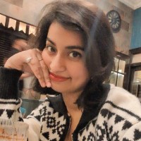 Edook Employee Sneha Sah's profile photo