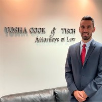 Yosha Cook & Tisch Employee Nick Tuttle's profile photo