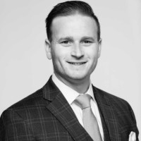 Cody Stover Email & Phone Number