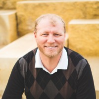 Taurex Drill Bits Employee Greg Andreasen's profile photo