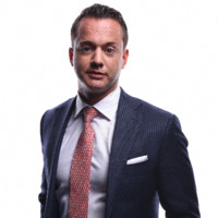 FAIR DOCTORS Employee Kai Roettgers's profile photo