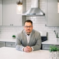 Meiji Corporation Employee Matthew Harper's profile photo