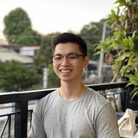 Statiq Employee Kevin Garcia's profile photo