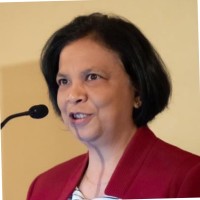 Global Policy Leadership Academy Employee Anu Natarajan's profile photo