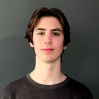 AG2 Employee Gabriel Eidelman's profile photo