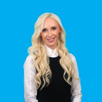 Conservative Party of Canada Employee Katy Merrifield's profile photo