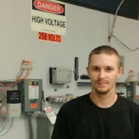 Diestel Turkey Ranch Employee David Hartzell's profile photo