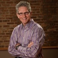 Dignity Health Employee Michael Buza's profile photo