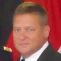 Astrion Employee Ross West's profile photo