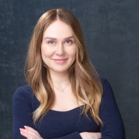 NWI Global Employee Karina Zaher's profile photo