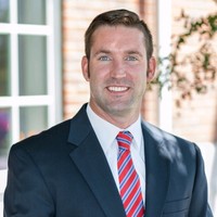 Venture Visionary Partners Employee Chris Tracey's profile photo