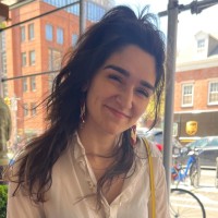 Heller Fundraising Group Employee Kaylana Sareen's profile photo