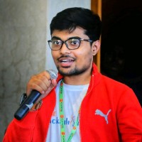 Om Dwivedi Email