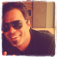 KV Constructions Employee Nisim Hohashvili's profile photo