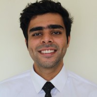 NIVIA Employee Aman Mann's profile photo