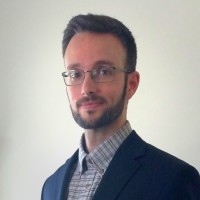 Rader Solutions Employee Seth Leblanc's profile photo