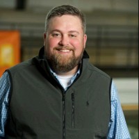 LION Employee Joseph Eiser's profile photo
