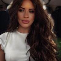 Cristina M.jur. Email & Phone Number