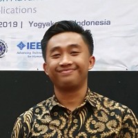 Stockbit Employee Turfa Auliarachman's profile photo