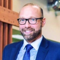 HENSEL PHELPS Employee Rani El-Djoundi's profile photo