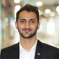 Vibhor Sharma Email