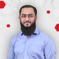 Logicose Employee Malik Hassan's profile photo