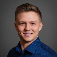 B2 Employee Ben Rokowski's profile photo