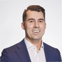 Optimist Fund Employee Jordan McNamee's profile photo