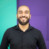 KingHost Employee Bruno da Rosa's profile photo