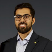 Sphere Employee Muhammad Hamza's profile photo