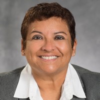 Allina Hospitals & Clinics Employee Minda Garcia's profile photo