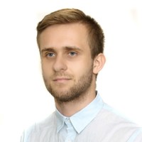 Mixcloud Employee Michał Swat's profile photo