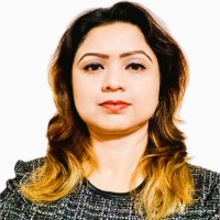 Alpha Clinical Systems Employee Paramita Chowdhury's profile photo