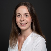 Forward Global Employee Júlia Güell's profile photo